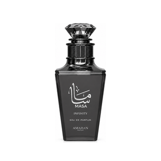 MASA INFINITY EDP - 100 ML (3.4oz) BY AMARAN