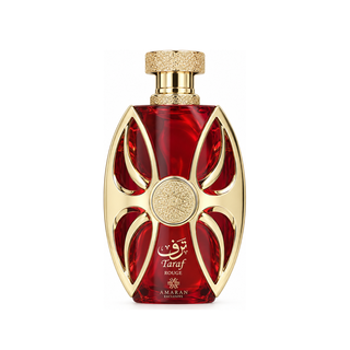 TARAF ROUGE UNISEX EDP - 100 ML (3.4oz) BY AMARAN EXCLUSIVE