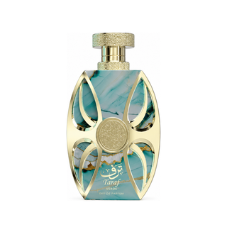TARAF VERDE UNISEX EDP - 100 ML (3.4oz) BY AMARAN EXCLUSIVE