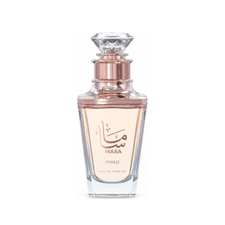 MASA SPARKLE EDP - 100 ML (3.4oz) BY AMARAN