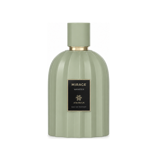 MIRAGE WANDER UNISEX EDP - 100 ML (3.4oz) BY AMARAN EXCLUSIVE