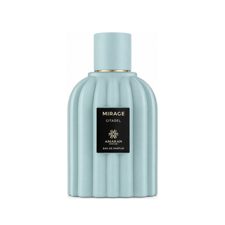 MIRAGE CITADEL UNISEX EDP - 100 ML (3.4oz) BY AMARAN EXCLUSIVE