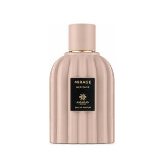 MIRAGE HERITAGE UNISEX EDP - 100 ML (3.4oz) BY AMARAN EXCLUSIVE