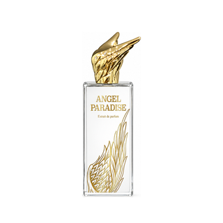 ANGEL PARADISE UNISEX EDP - 85ML BY AMARAN