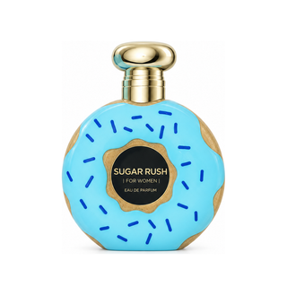 SUGAR RUSH IT BLISS EDP WOMEN - 100ml (3.4oz) BY AMARAN
