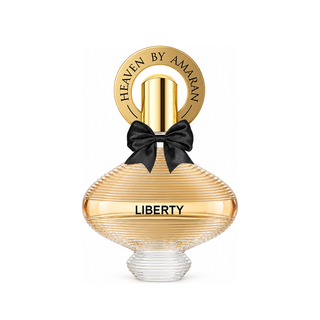 HEAVEN LIBERTY UNISEX EDP - 100MI (3.40z) By AMARAN