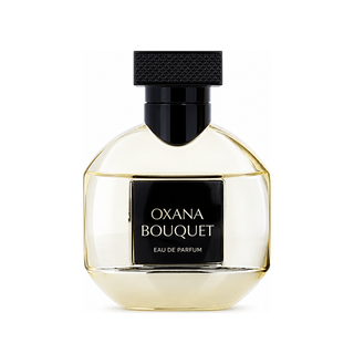 OXANA BOUQUET WOMEN EDP - 100MI (3.40z) By AMARAN