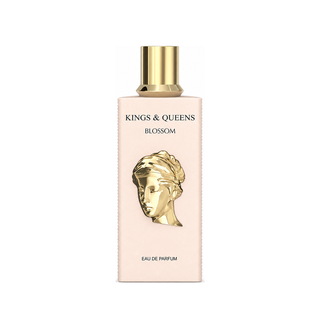 KINGS & QUEENS BLOSSOM WOMEN EDP - 100MI (3.40z) By AMARAN