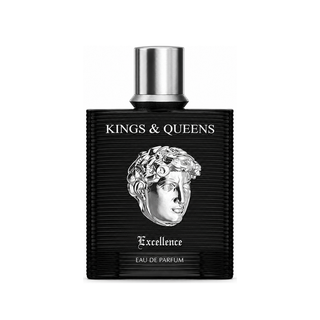 KINGS & QUEENS EXCELLENCE MEN EDP - 100ML (3.4oz) BY AMARAN