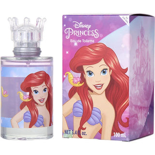 ARIEL PRINCESA DISNEY Edt