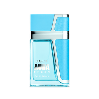 AURA FRESH UNISEX EDP - 100ML (3.4oz) BY ARMAF