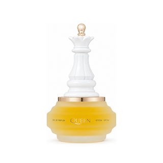 CHECK MATE QUEEN EDP WOMEN - 100ML (3.4oz) BY ARMAF