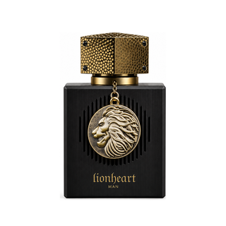 LIONHEART MEN EDP - 100ML (3.4 oz) BY ARMAF