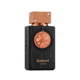 LIONHEART WOMEN EDP - 100ML (3.4 oz) BY ARMAF