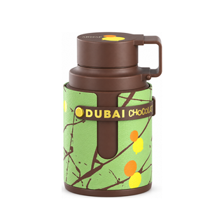 ODYSSEY DUBAI CHOCOLAT GOURMAND EDITION Unisex EDP - 100Ml (3.40z) By ARMAF