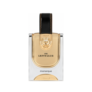 THE LION’S CLUB MONARQUE MEN EDP - 100ML (3.4oz) BY ARMAF