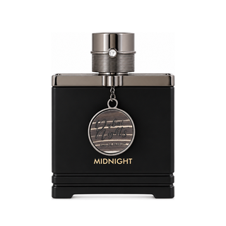 DUBAI NIGHTS MIDNIGHT MEN EDP - 100ML (3.4Oz) BY ARMAF