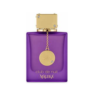 CLUB DE NUIT MALEKA WOMEN EDP - 100ML (3.4oz) BY ARMAF