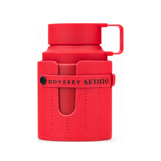 ODYSSEY ARTISTO THE RED EDITION EDP - 100ML (3.4oz) by ARMAF
