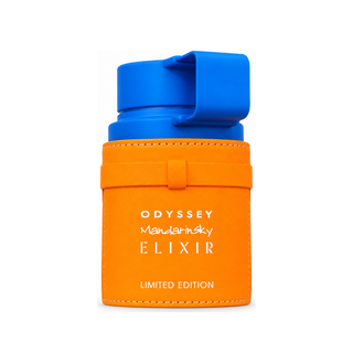 ODYSSEY MANDARIN SKY ELIXIR EDP - 100ML (3.4oz) by ARMAF (LIMITED EDITION)