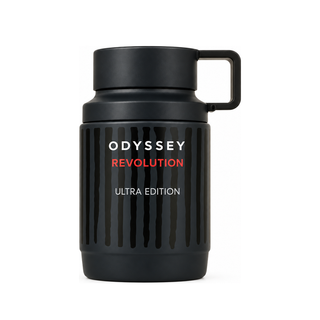 ODYSSEY REVOLUTION ULTRA EDITION - 100ML (3.4oz) BY ARMAF
