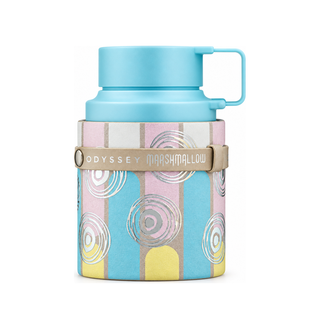 ODYSSEY MARSHMALLOW GOURMAND EDITION EDP - 100ML (3.4oz) by ARMAF ( NEW LAUNCH)