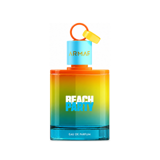 BEACH PARTY EDP UNISEX EDP - 100ML (3.4oz) BY ARMAF