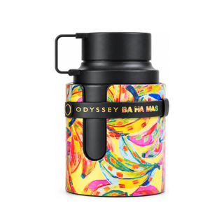 ODYSSEY BA HA MAS TROPICAL COLLECTION UNISEX EDP - 100ML (3.4oz) by ARMAF