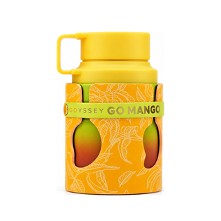 ODYSSEY GO MANGO TROPICAL COLLECTION UNISEX EDP - 100ML (3.4oz) by ARMAF
