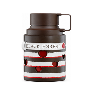 ODYSSEY BLACK FOREST DESERT EDITION UNISEX EDP - 100ML (3.4oz) by ARMAF