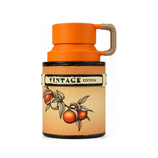 ODYSSEY VINTAGE EDITION UNISEX EDP - 100ML (3.4oz) by ARMAF
