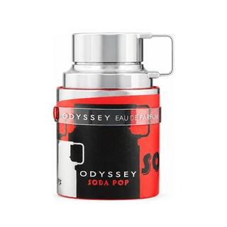 ODYSSEY SODA POP EDP - 100ML (3.4oz) By ARMAF ( NEW LAUNCH)