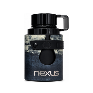 ODYSSEY NEXUS EDITION EDITION AQVA EDP - 100ML (3.4oz) By ARMAF