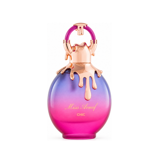 MISS ARMAF CHIC WOMEN EDP - 100ML (3.40z) By Armaf