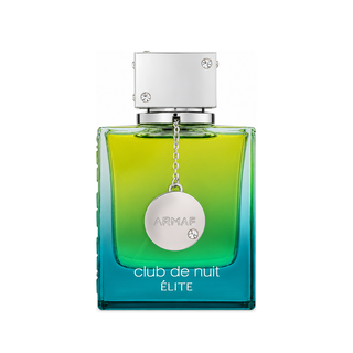 CLUB DE NUIT ELITE EDP SPR MEN - 100ml (3.4oz) By Armaf