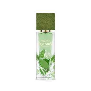 INFUSION EDP SPR MEN - 80ml (2.7oz) By Armaf