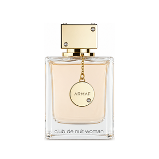 CLUB DE NUIT WOMEN EDP - 105ML (3.6 OZ) BY ARMAF