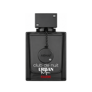CLUB DE NUIT Urban Man Elixir EDP - 105ML (3.6 OZ) BY ARMAF