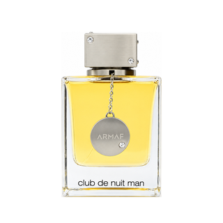 CLUB DE NUIT MAN EDT - 105ML (3.6 OZ) BY ARMAF