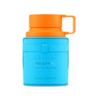DOUBLE SIZE ODYSSEY MANDARIN UNISEX EDP - 6.7 OZ. EDP by ARMAF