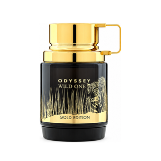 ODYSSEY WILD ONE 3.4 OZ. EDP by ARMAF