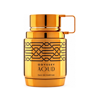 ODYSSEY AOUD Men EDP - 100Ml (3.40z) By ARMAF