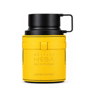 ODYSSEY MEGA Men EDP - 100Ml (3.40z) By ARMAF