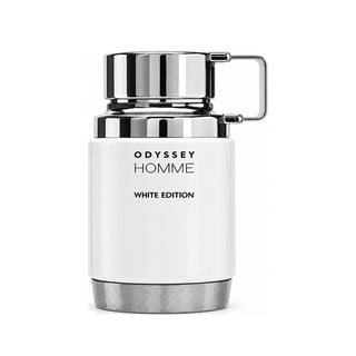 Odyssey Homme White Men EDP - 100Ml (3.40z) By ARMAF