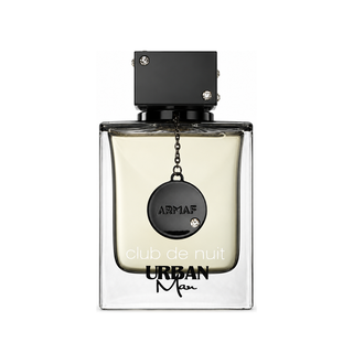 CLUB DE NUIT URBAN MAN EDP - 105ML (3.6 OZ) BY ARMAF