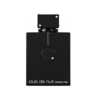 DOUBLE SIZE CLUB DE NUIT Intense Men Bestia Negra EDP 6.8 OZ (200ML) By ARMAF