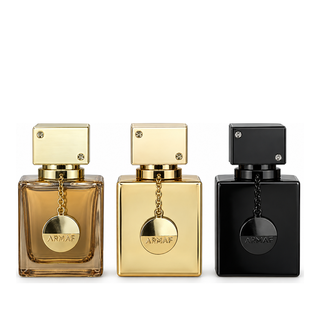 ARMAF SET CLUB DE NUIT MINI 30ml White