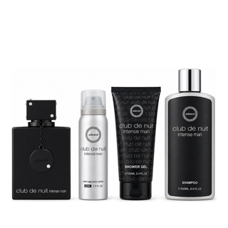 ARMAF CLUB DE NUIT INTENSE MEN SET