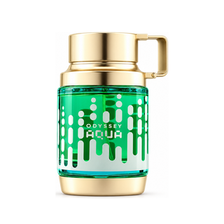 ODYSSEY AQUA Men EDP - 100Ml (3.40z) By ARMAF