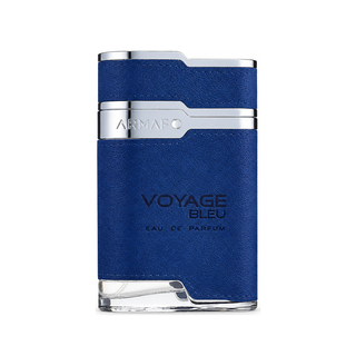 VOYAGE BLEU Men EDP - 100ML (3.40z) by ARMAF